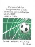 fotbalove derby