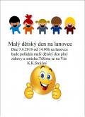 Dětský den