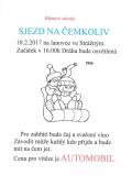 sjezd na cemkoli