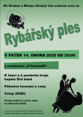 Rybářský ples