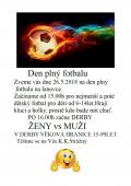 fotbal