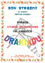 drakiada
