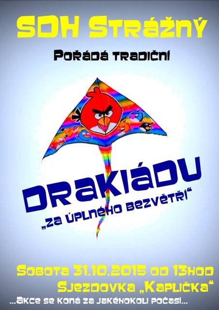 DRAKIADA